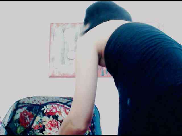 KalystaGreen webcam