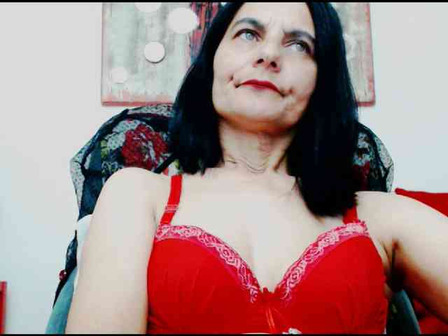 KalystaGreen webcam