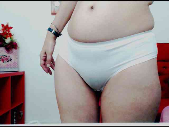 KalystaGreen webcam