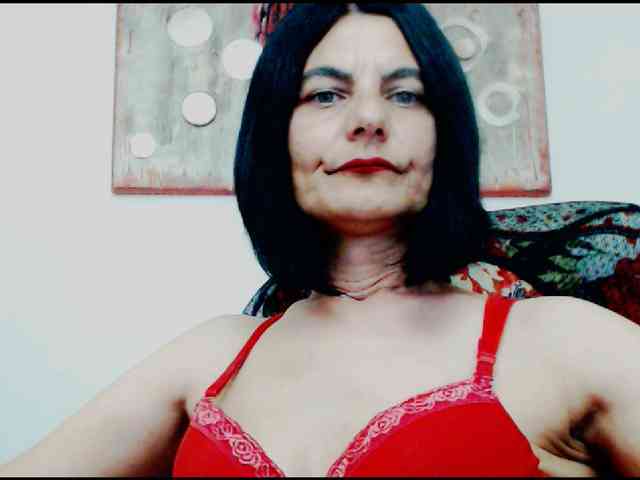 KalystaGreen webcam