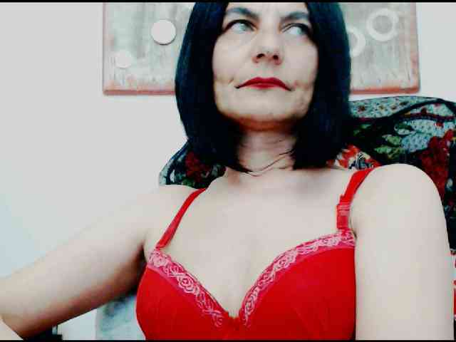 KalystaGreen webcam