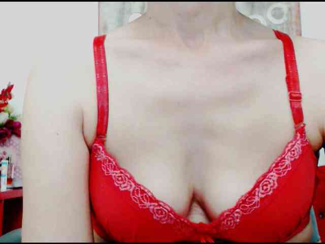 KalystaGreen webcam