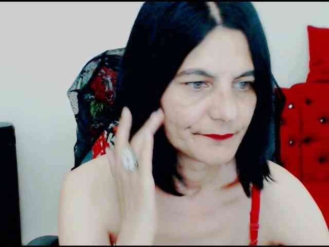 KalystaGreen webcam
