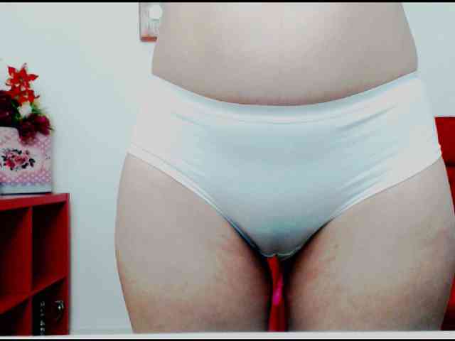 KalystaGreen webcam