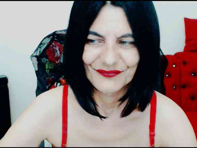 KalystaGreen webcam