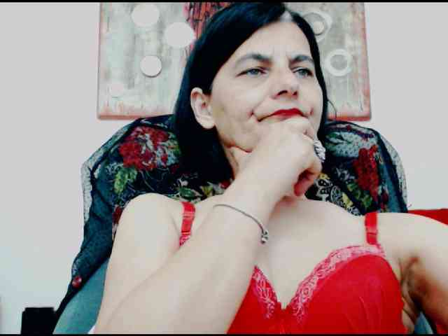 KalystaGreen webcam