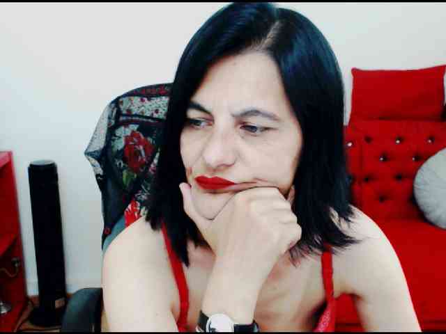 KalystaGreen webcam