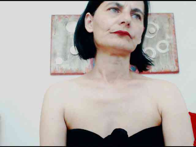 KalystaGreen webcam