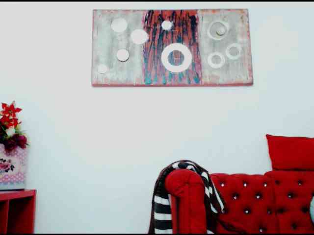 KalystaGreen webcam
