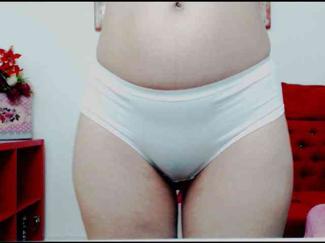 KalystaGreen webcam