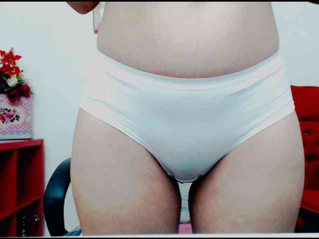 KalystaGreen webcam
