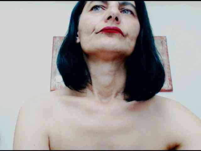 KalystaGreen webcam