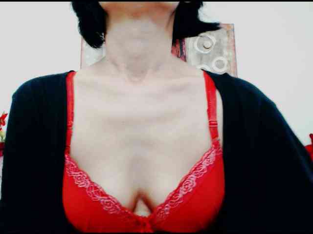 KalystaGreen webcam