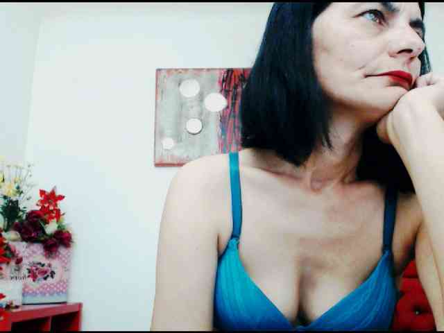 KalystaGreen webcam