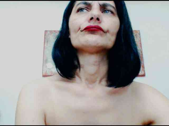 KalystaGreen webcam