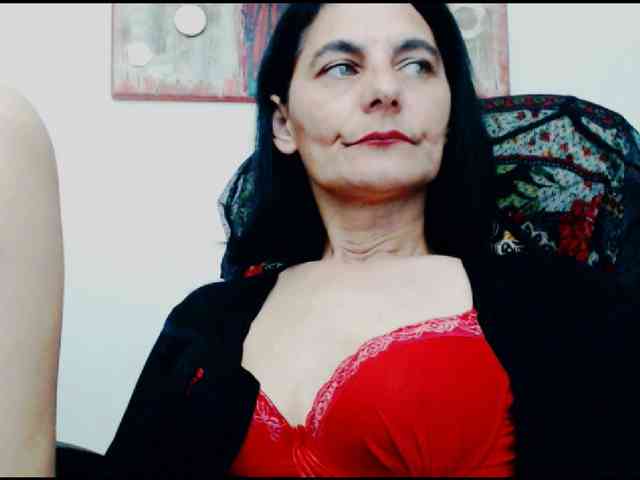 KalystaGreen webcam
