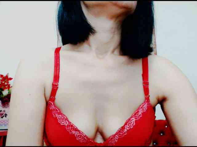 KalystaGreen webcam