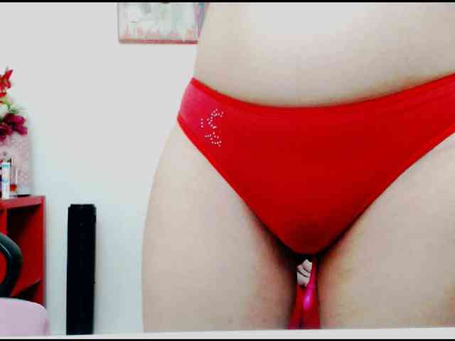 KalystaGreen webcam