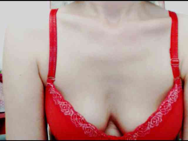 KalystaGreen webcam