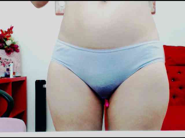 KalystaGreen webcam