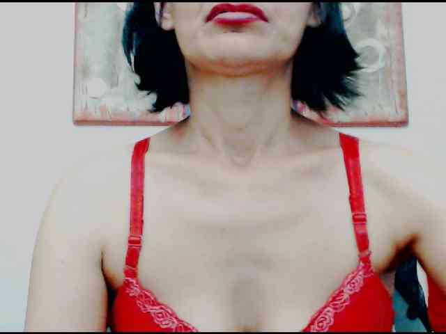 KalystaGreen webcam