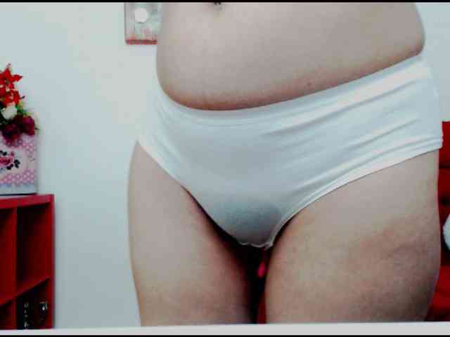 KalystaGreen webcam