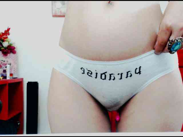 KalystaGreen webcam