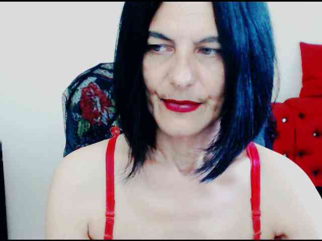 KalystaGreen webcam