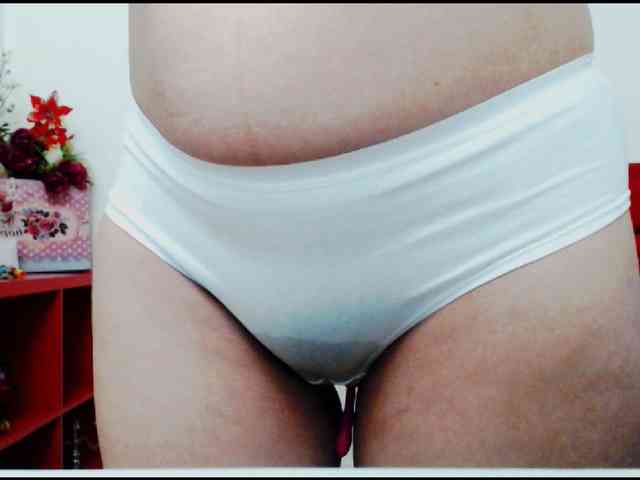 KalystaGreen webcam