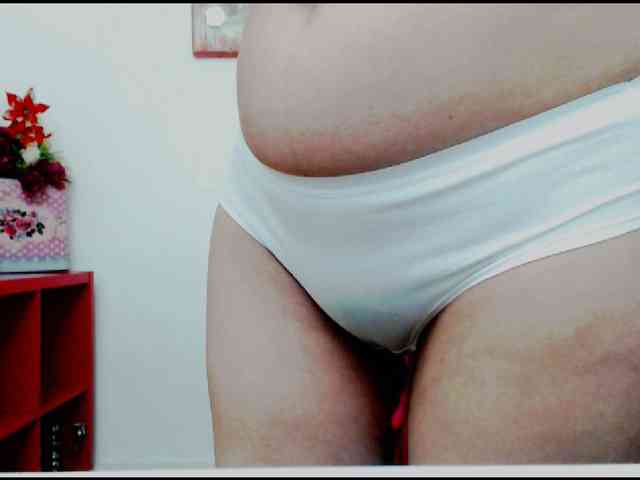 KalystaGreen webcam
