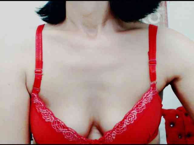 KalystaGreen webcam