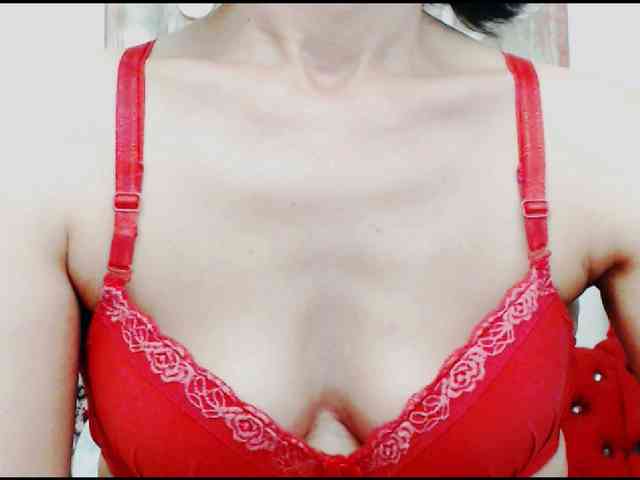 free online webcam KalystaGreen