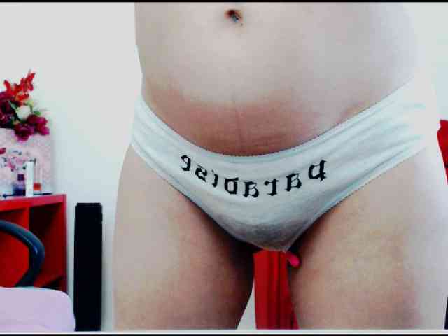 KalystaGreen webcam