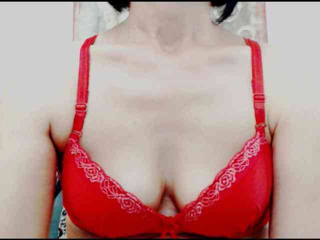 KalystaGreen webcam