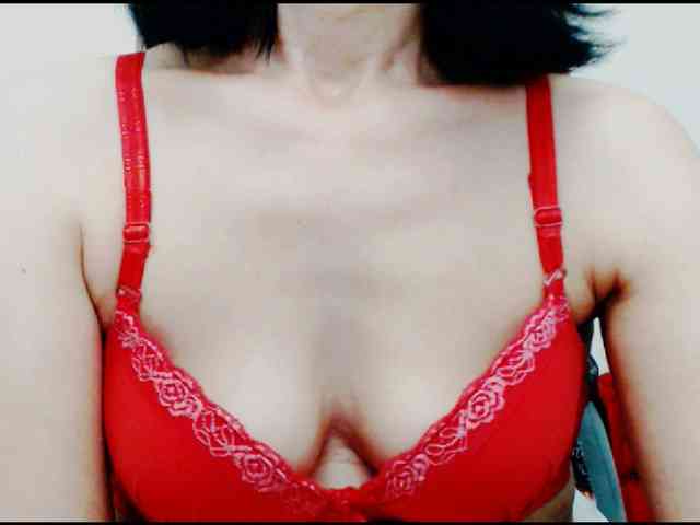 KalystaGreen webcam