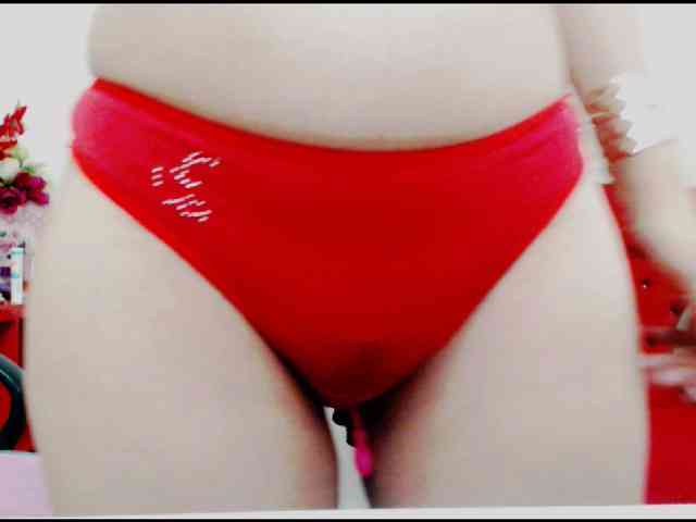 KalystaGreen webcam
