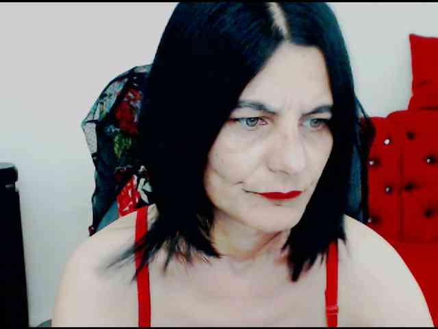 KalystaGreen webcam