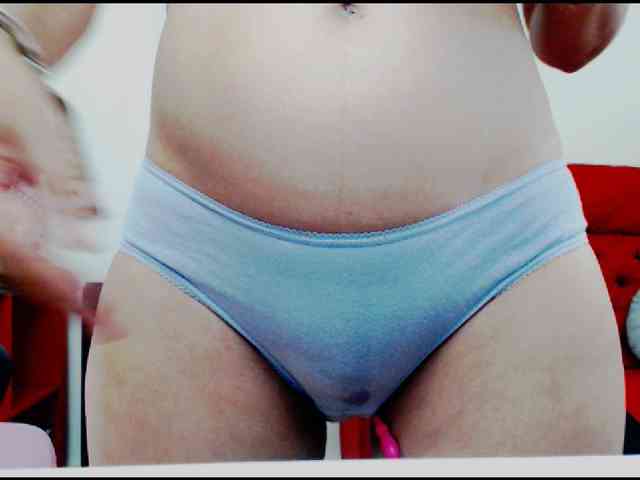 KalystaGreen webcam