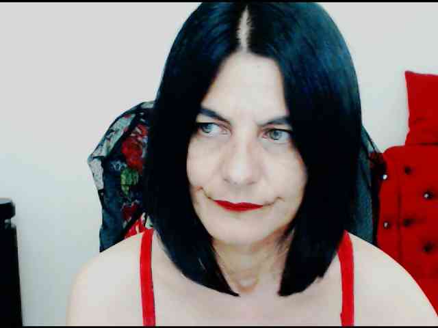 KalystaGreen webcam