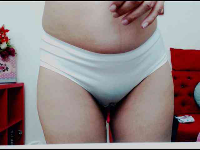KalystaGreen webcam