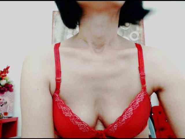 KalystaGreen webcam