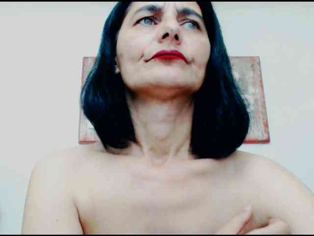 KalystaGreen webcam