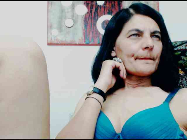 KalystaGreen webcam