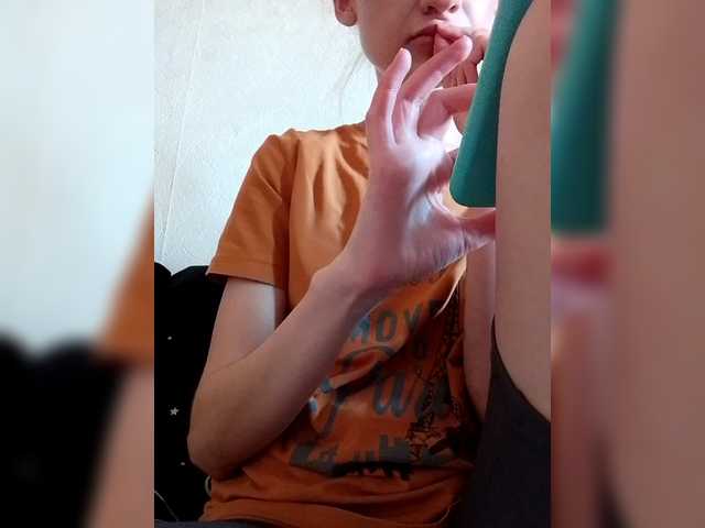 -STEYSHA-'s BongaCams show and profile