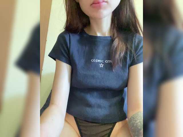 -STEYSHA- from BongaCams