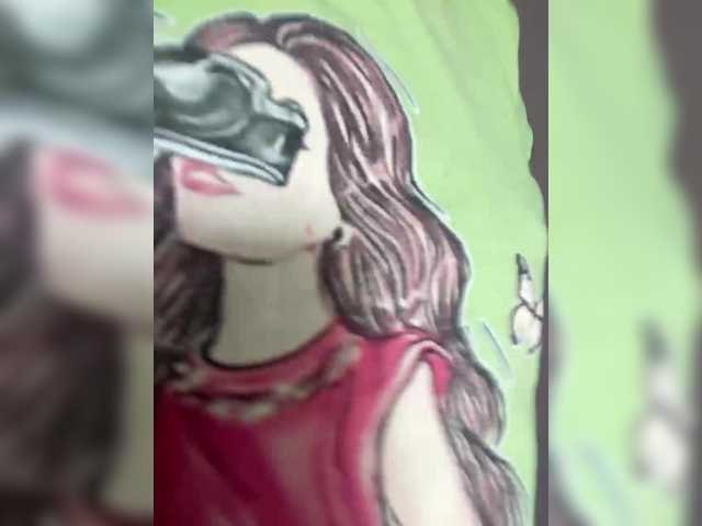 -STEYSHA- live cam profile