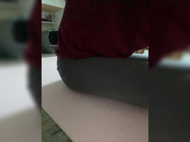 -STEYSHA-'s BongaCams show and profile