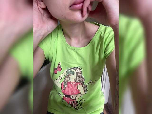 -STEYSHA-'s BongaCams show and profile