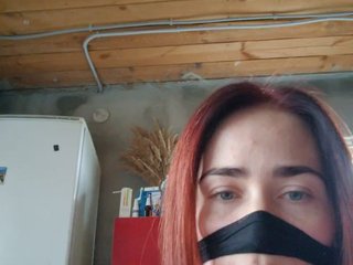 missReborn_Ariel Porn Show