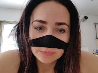 misReborn_Arieli Porn Show